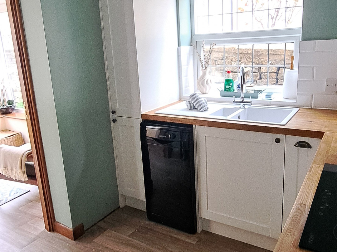 兰斯当旅馆主图