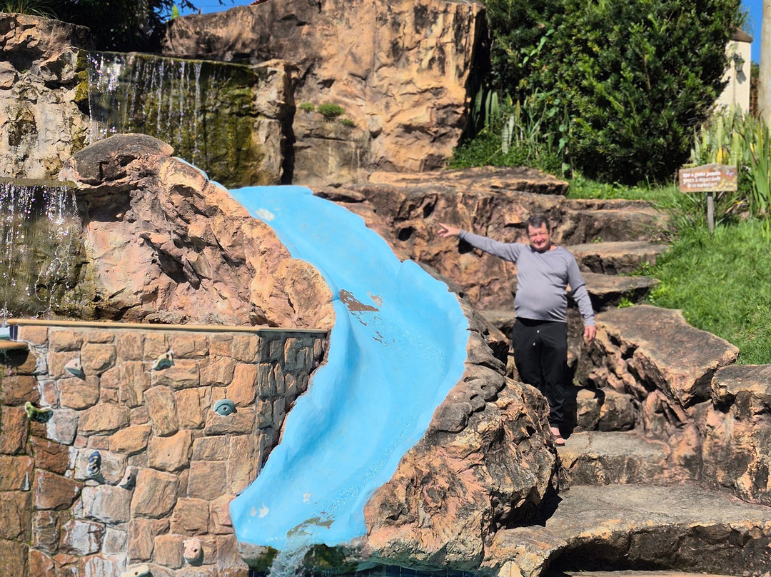 维拉奇科别墅酒店主图