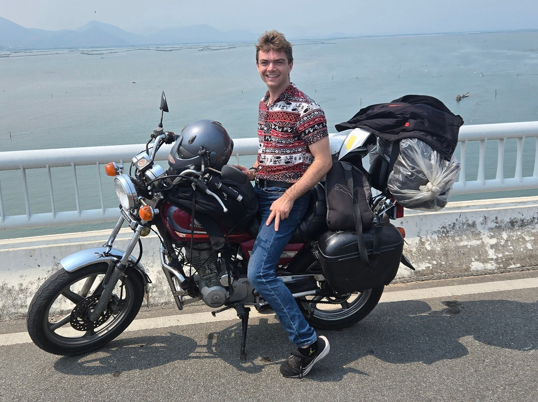 Easy Rider Hoian-会安必去景点