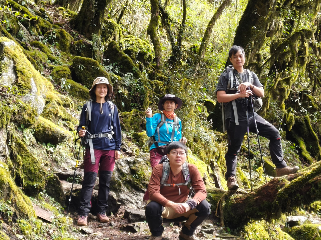 Himalaya Sunrise Treks And Expedition Pvt.Ltd-加德满都必去景点
