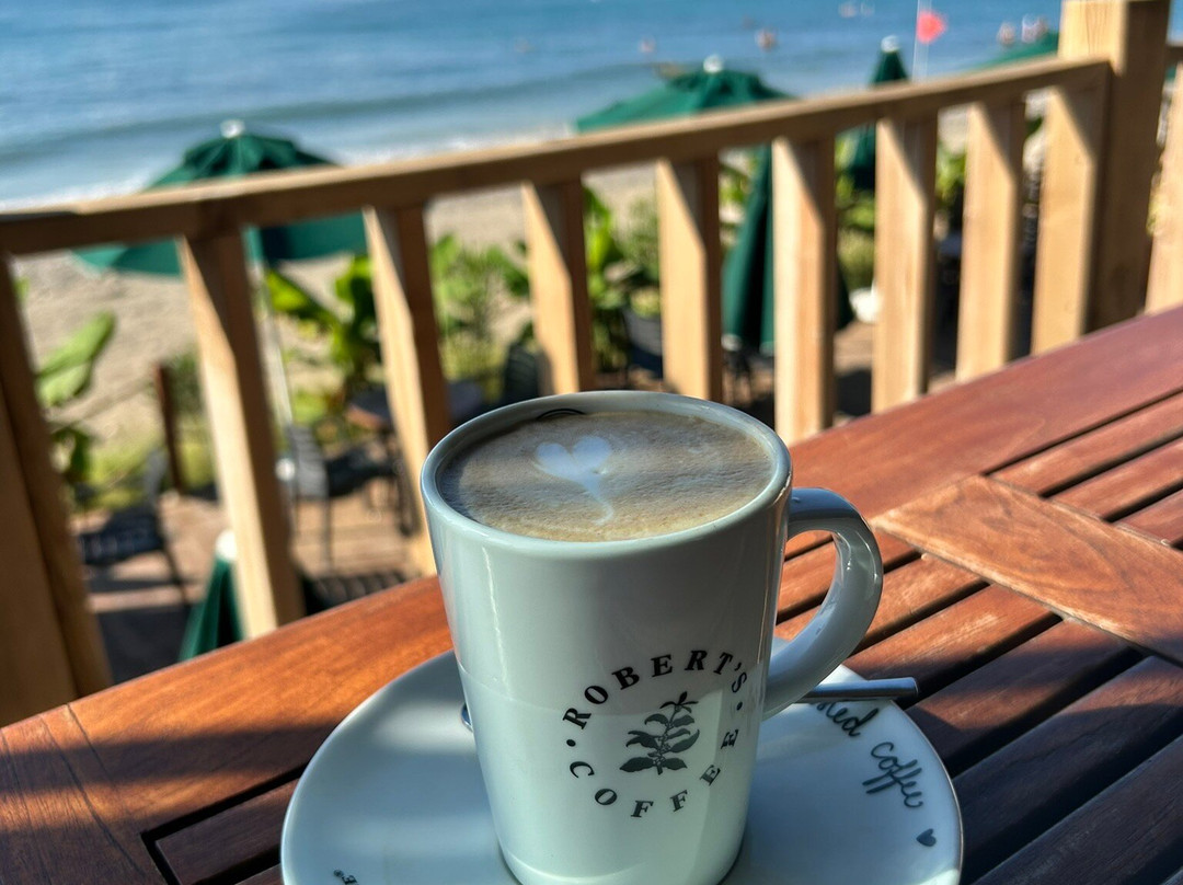 Robert's Coffee - Okurcalar,alanya