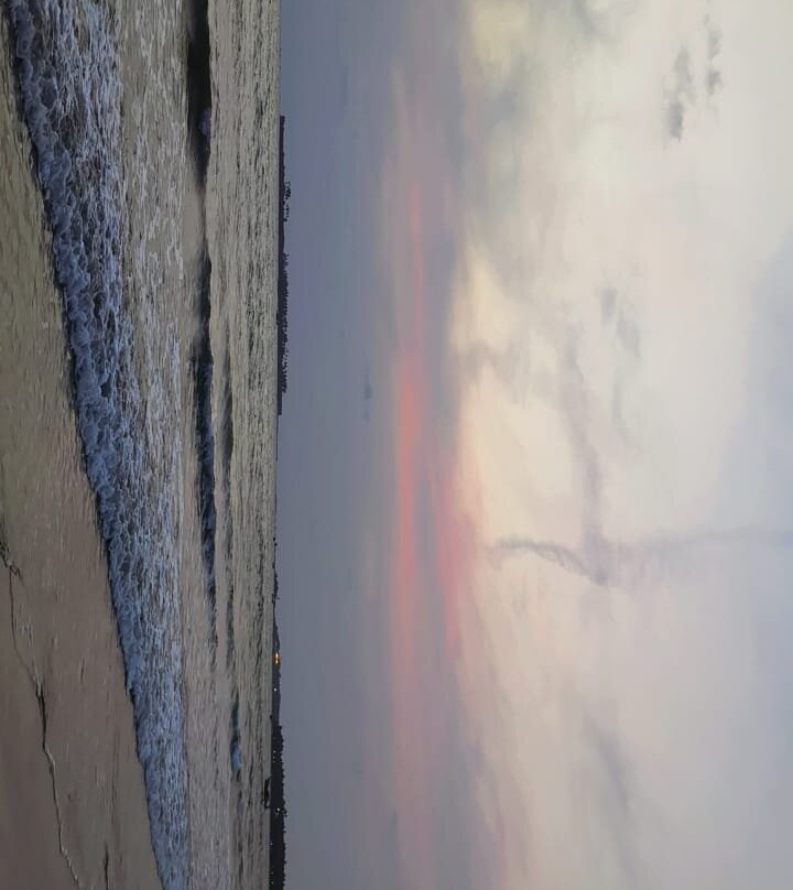 Sagar Sparsh - the Sea Touch主图