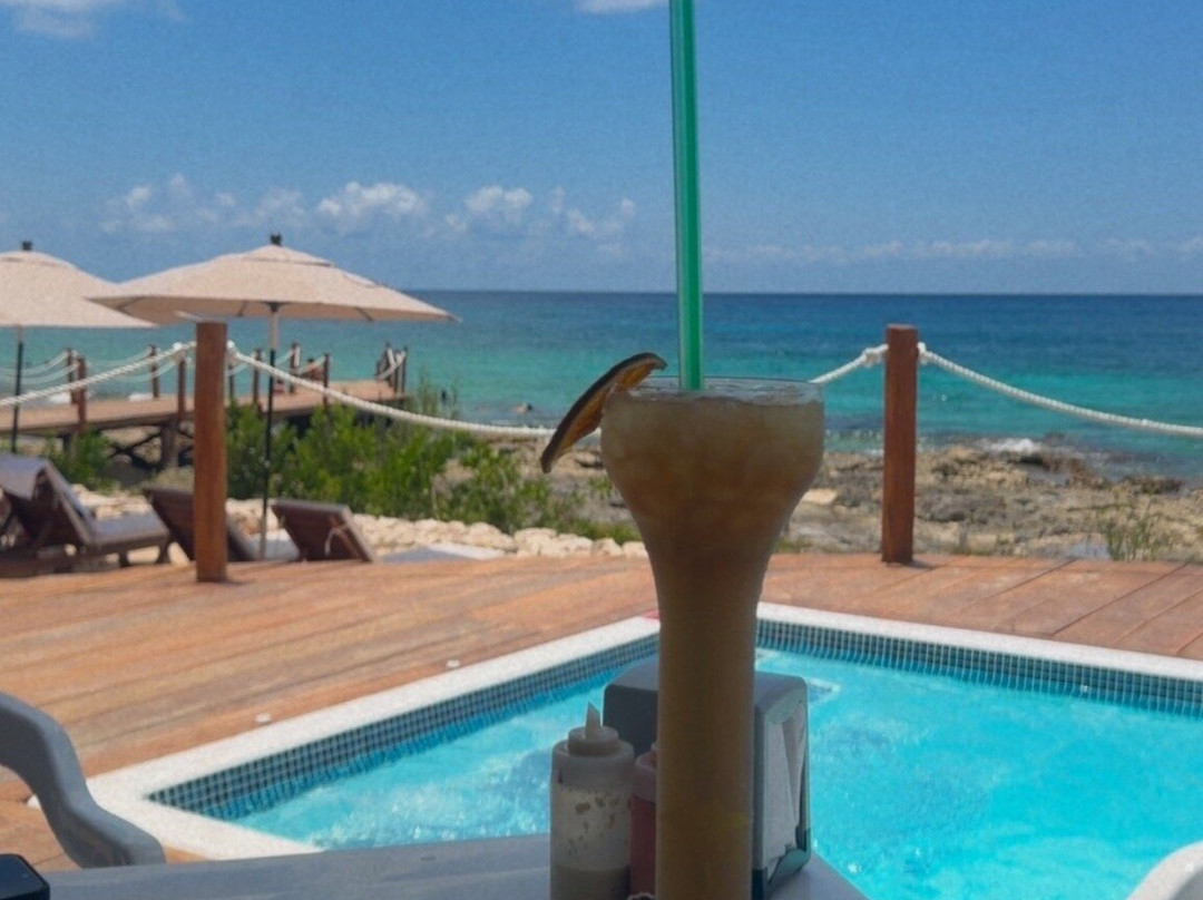Coco Adventours Cozumel-San Miguel de Cozumel必去景点