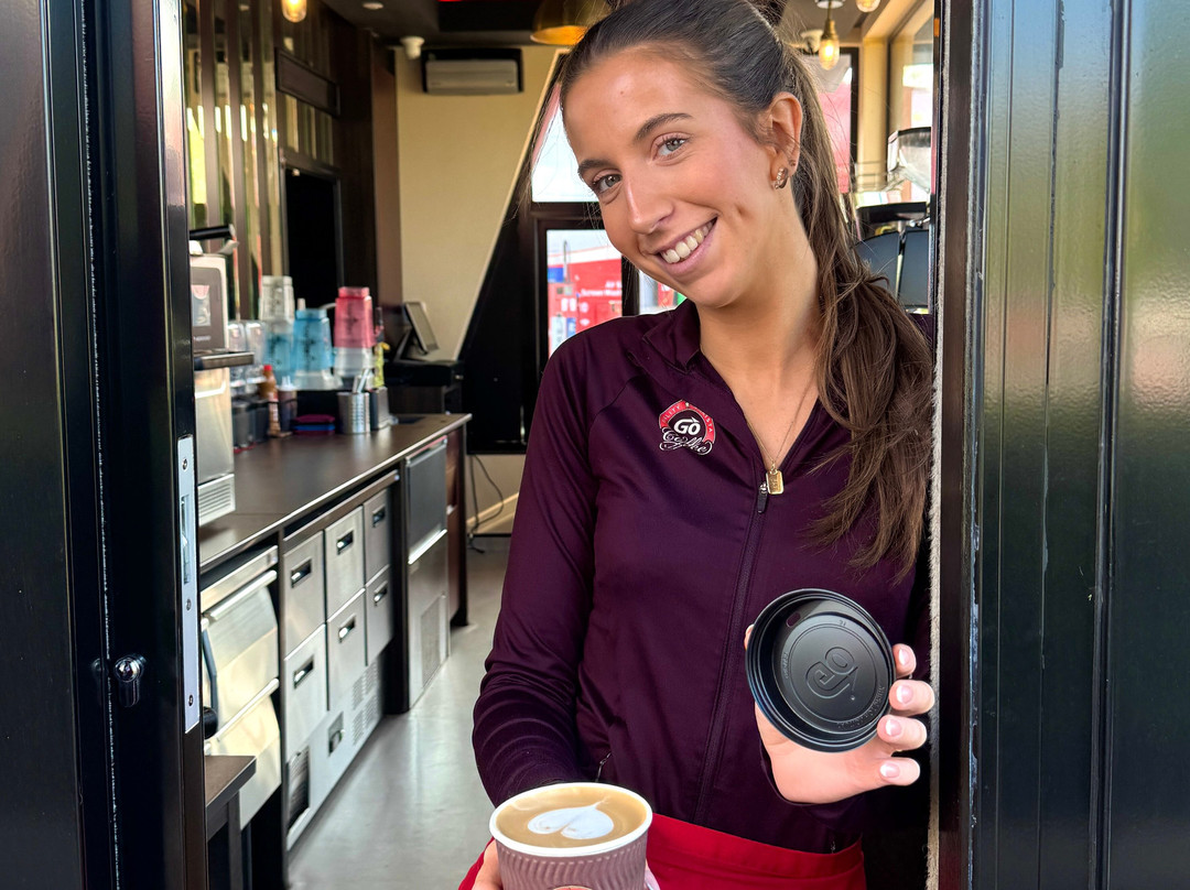 Go Coffee