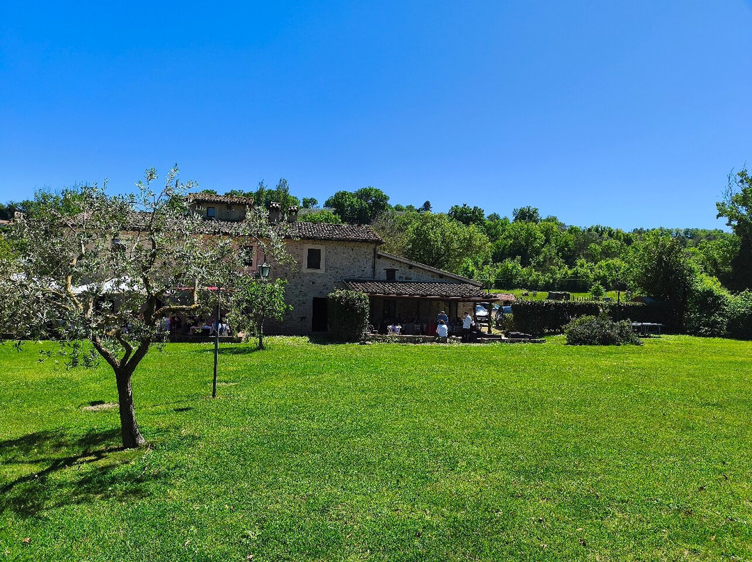 Locanda Rovicciano