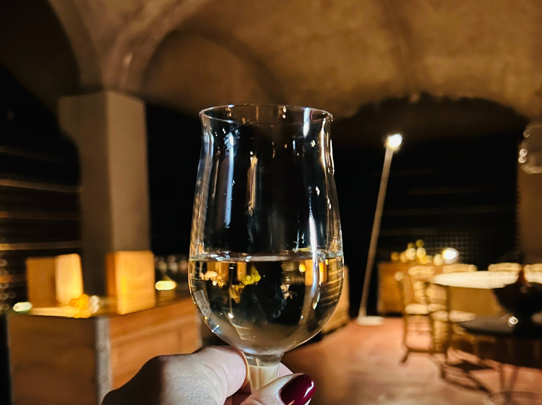 Agribio Winery Podere Cavaga Lago D'iseo