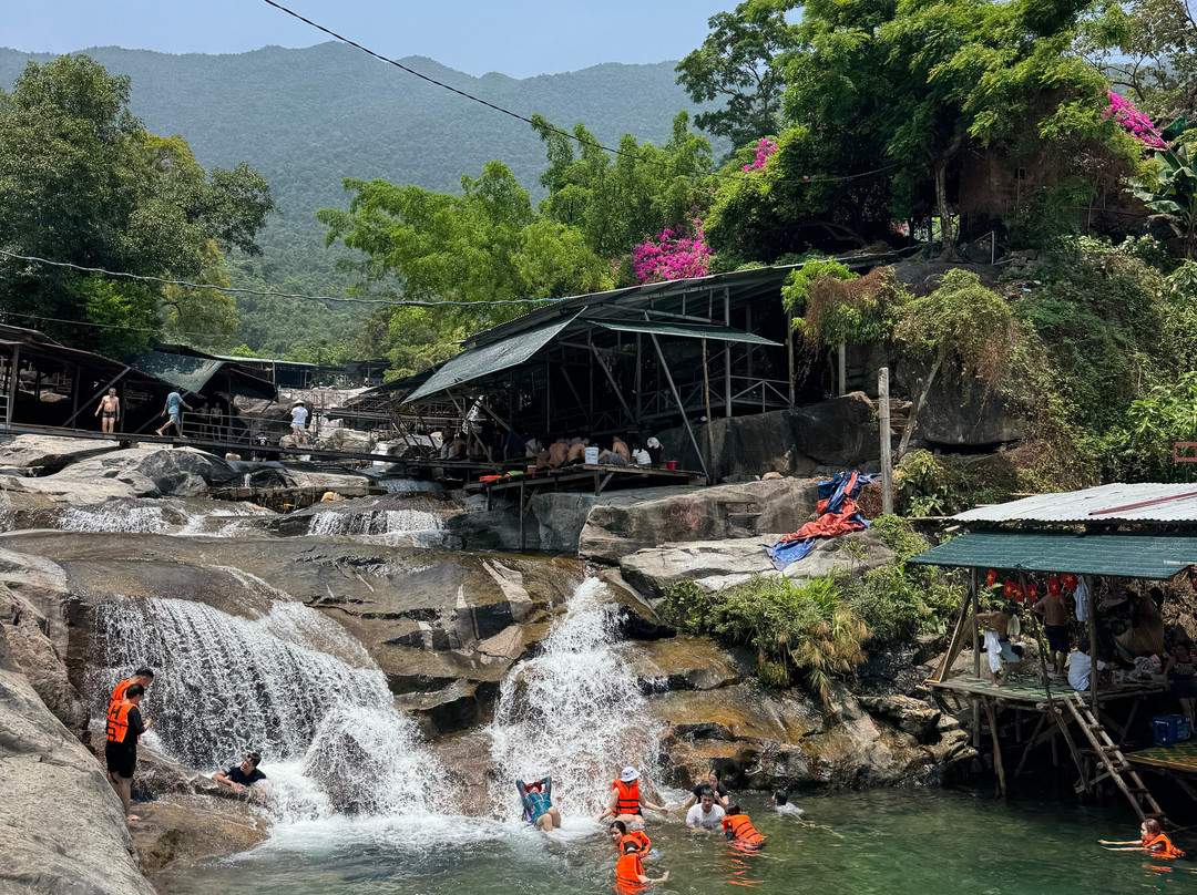 Vietnam Motorbike Tours - Bao Easyrider-岘港必去景点