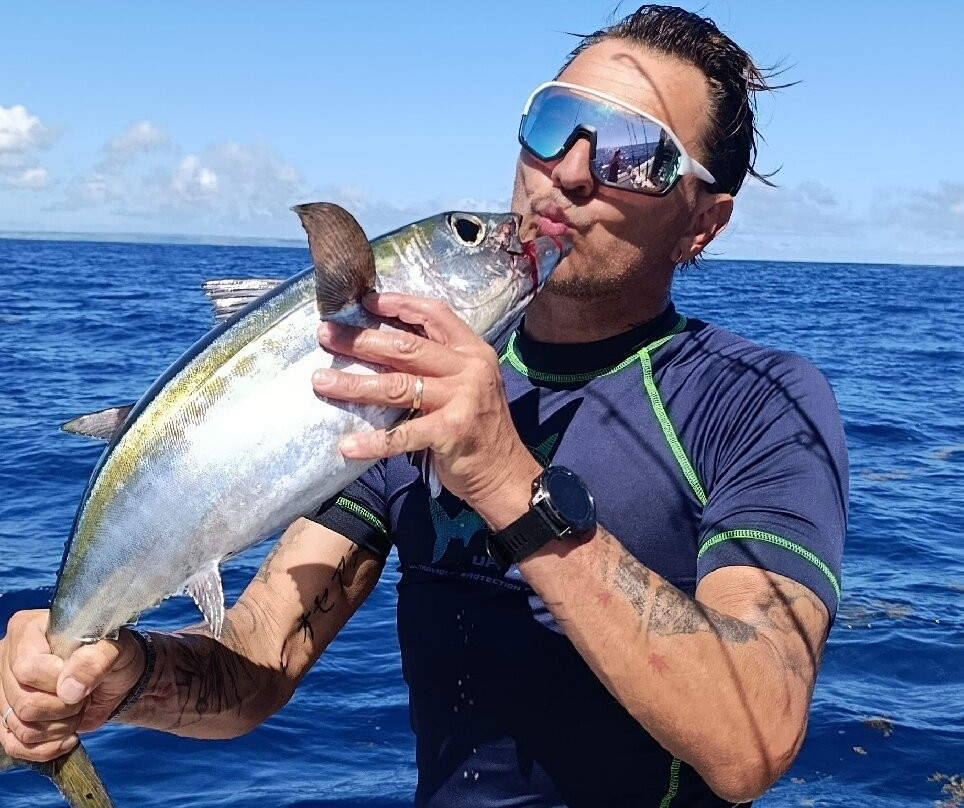 Madatet Fishing-Saint-Claude必去景点