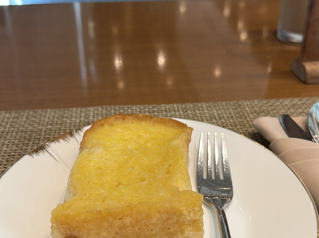 三宝垄特雷姆酒店主图