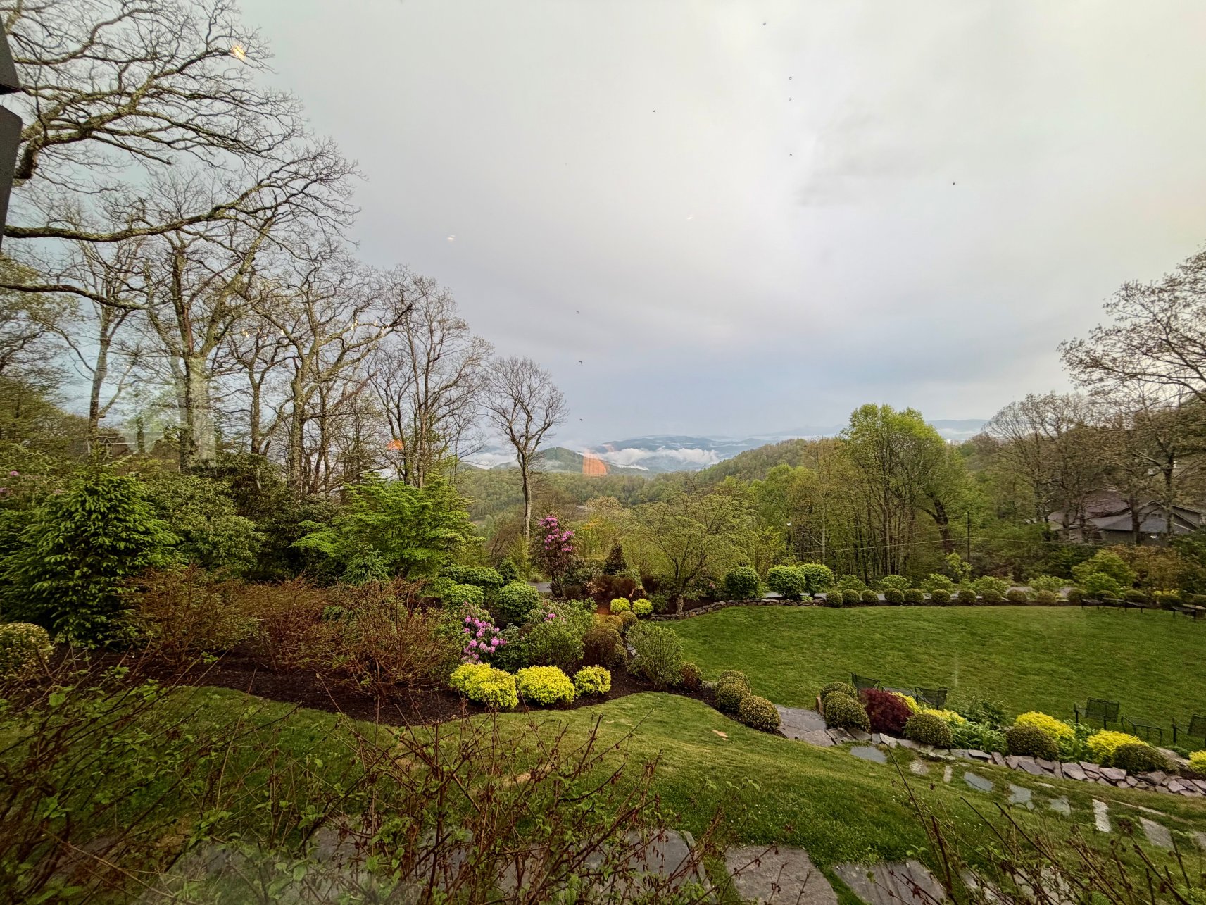 Gideon Ridge Inn-旅行者