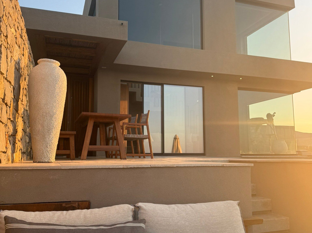 Acro Suites – A Wellbeing Resort主图