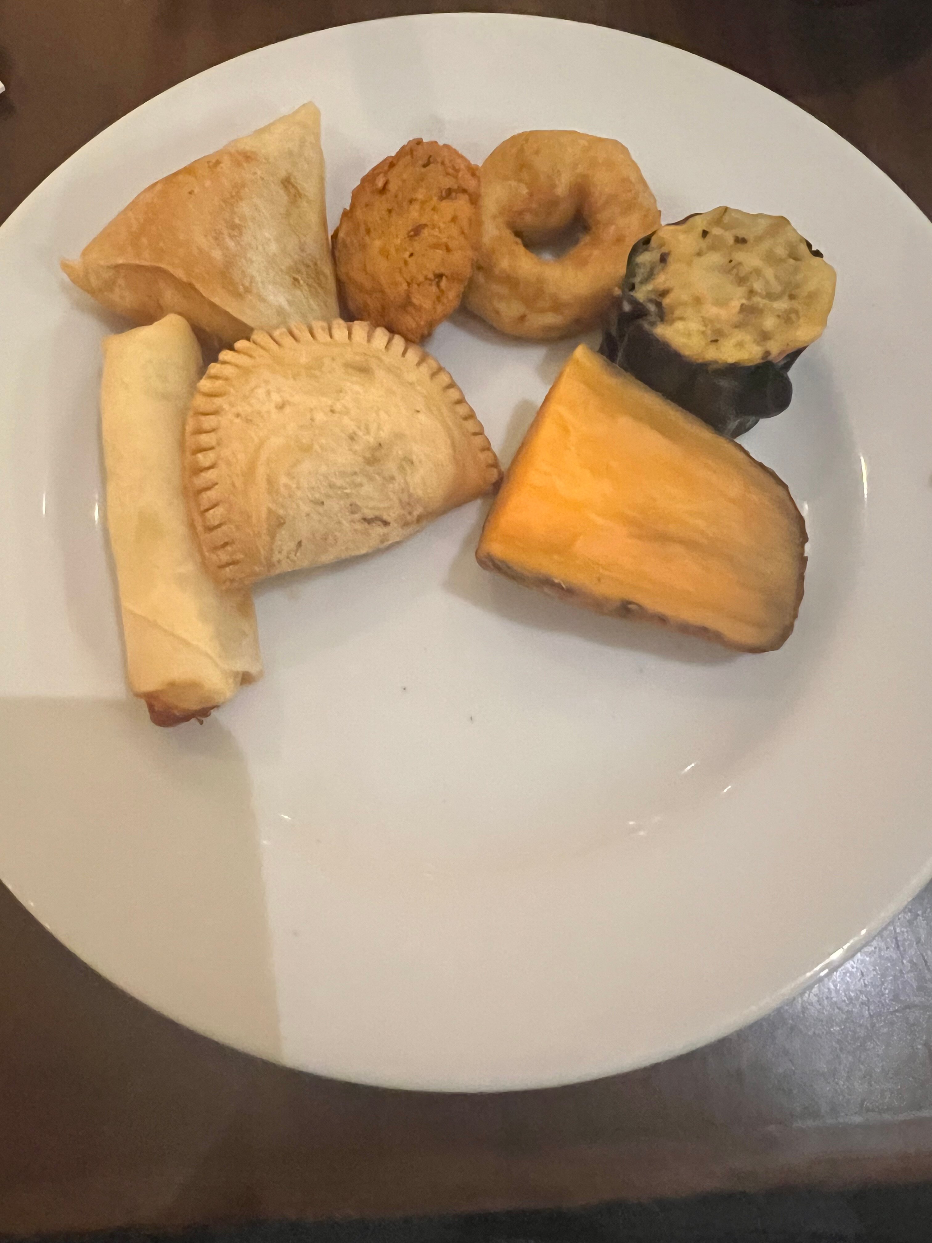 布特拉再也艾美酒店-旅行者