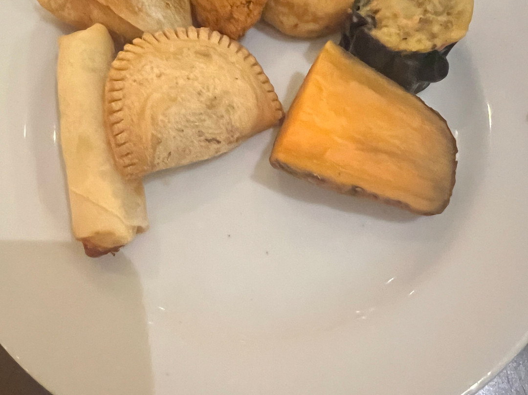 布特拉再也艾美酒店主图
