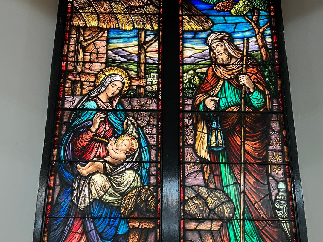 First Reformed Church of Hackensack-Hackensack必去景点