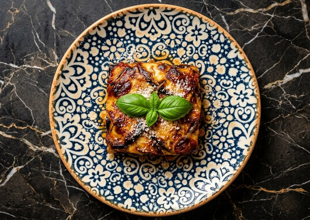 SASY Trattoria Napoletana