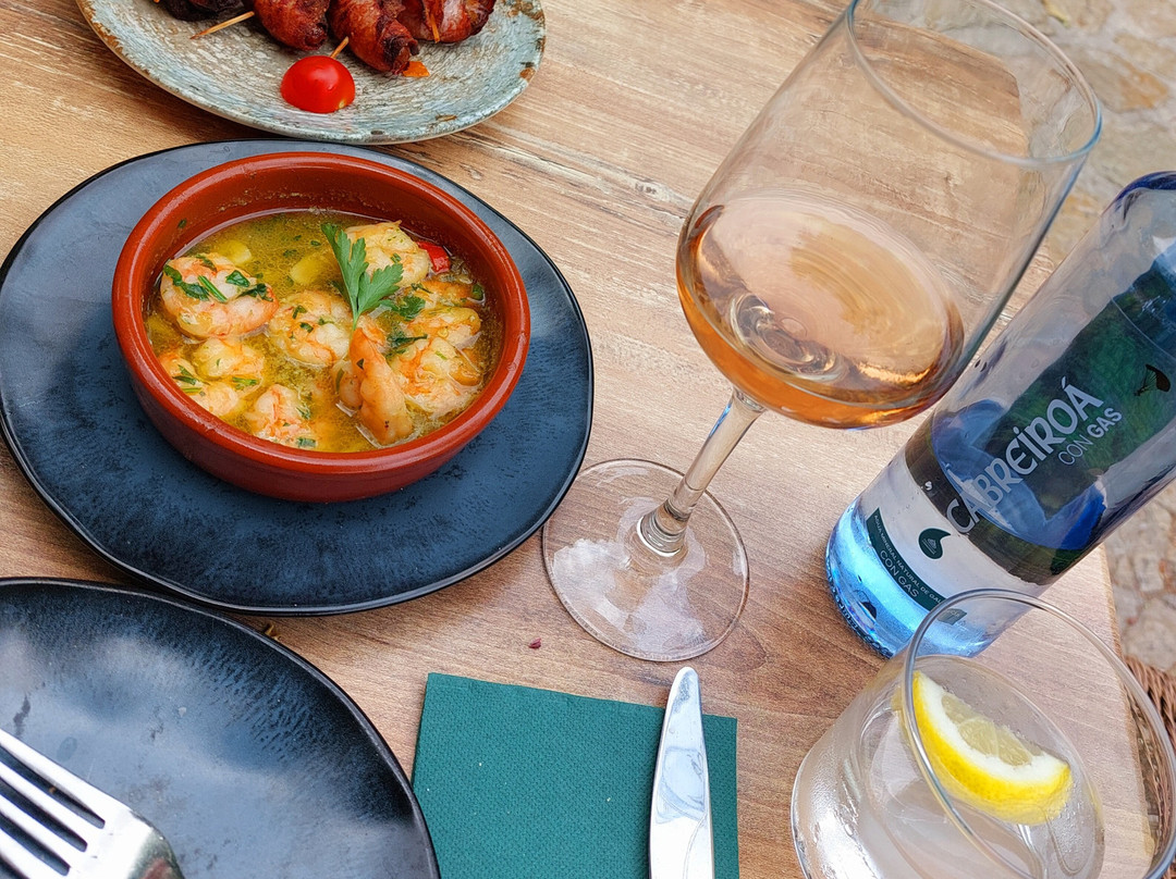 La Viña - Tapas Club