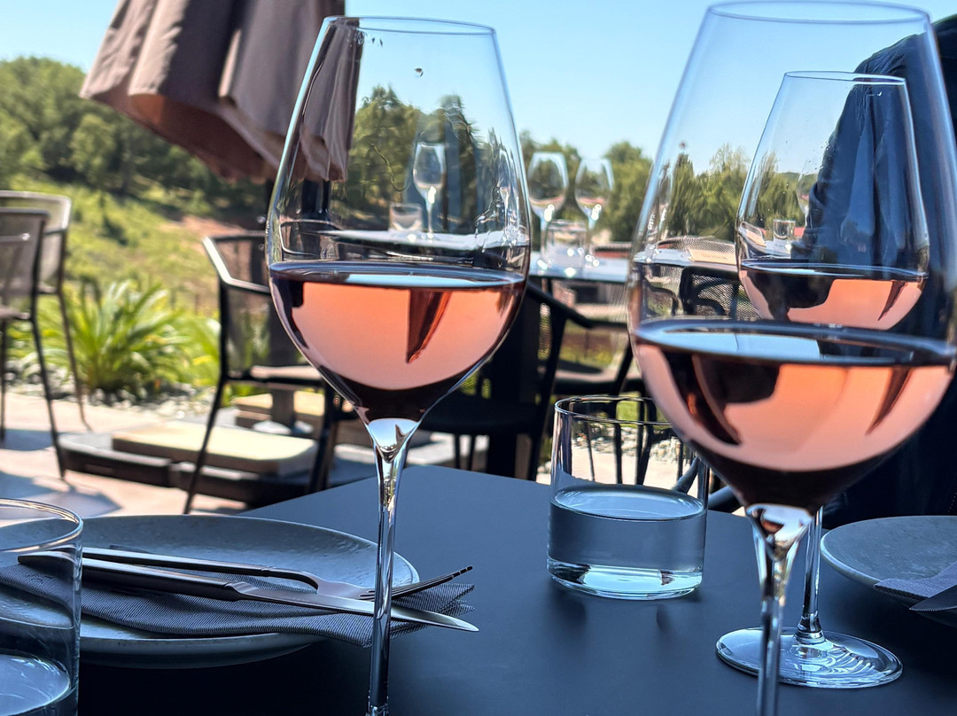 Deklic Winery-Vizinada必去景点