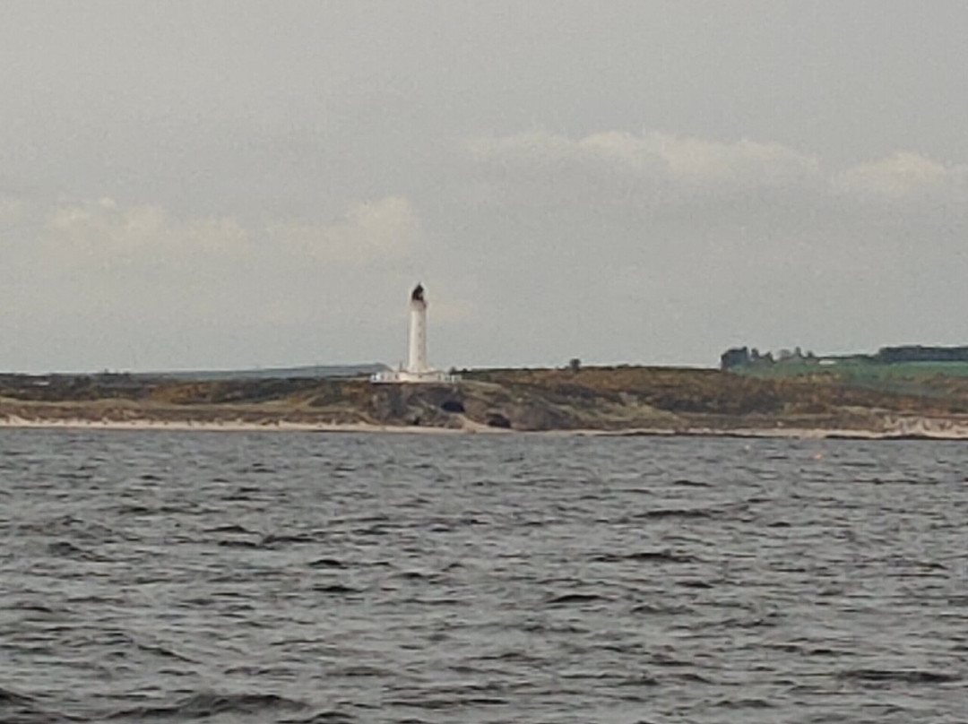 North 58 Sea Adventures-Lossiemouth必去景点