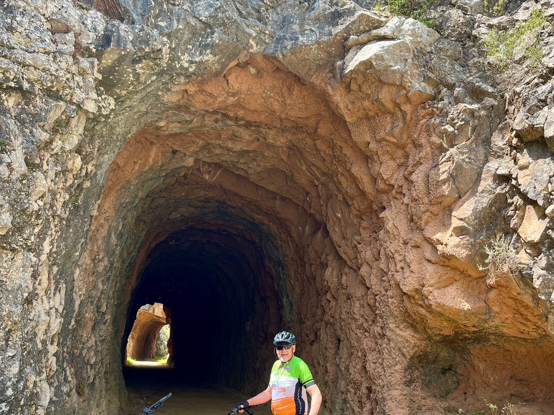 Portugal Best Cycling-埃武拉必去景点