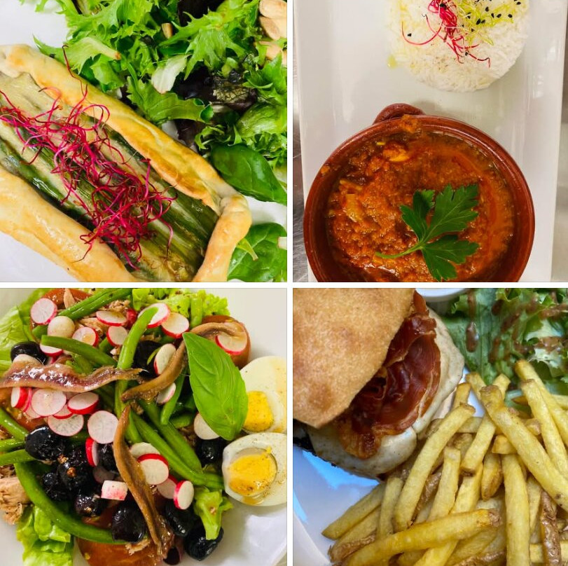 La Petite Brasserie