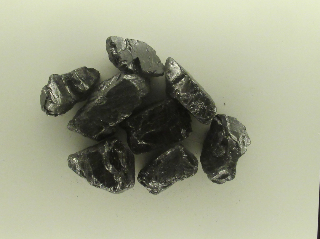 Musee de la mine-圣艾蒂安必去景点