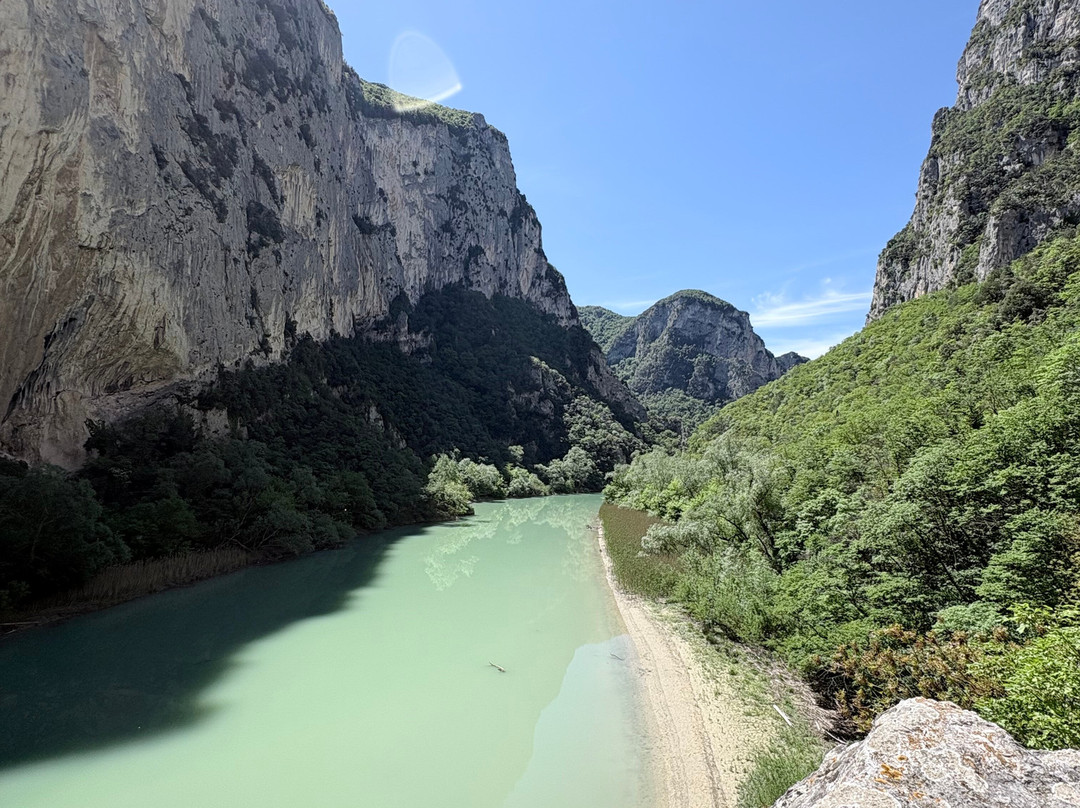 Furlo Pass-Province of Pesaro and Urbino必去景点