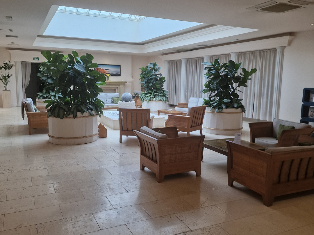 The Malvern Spa-大莫尔文必去景点