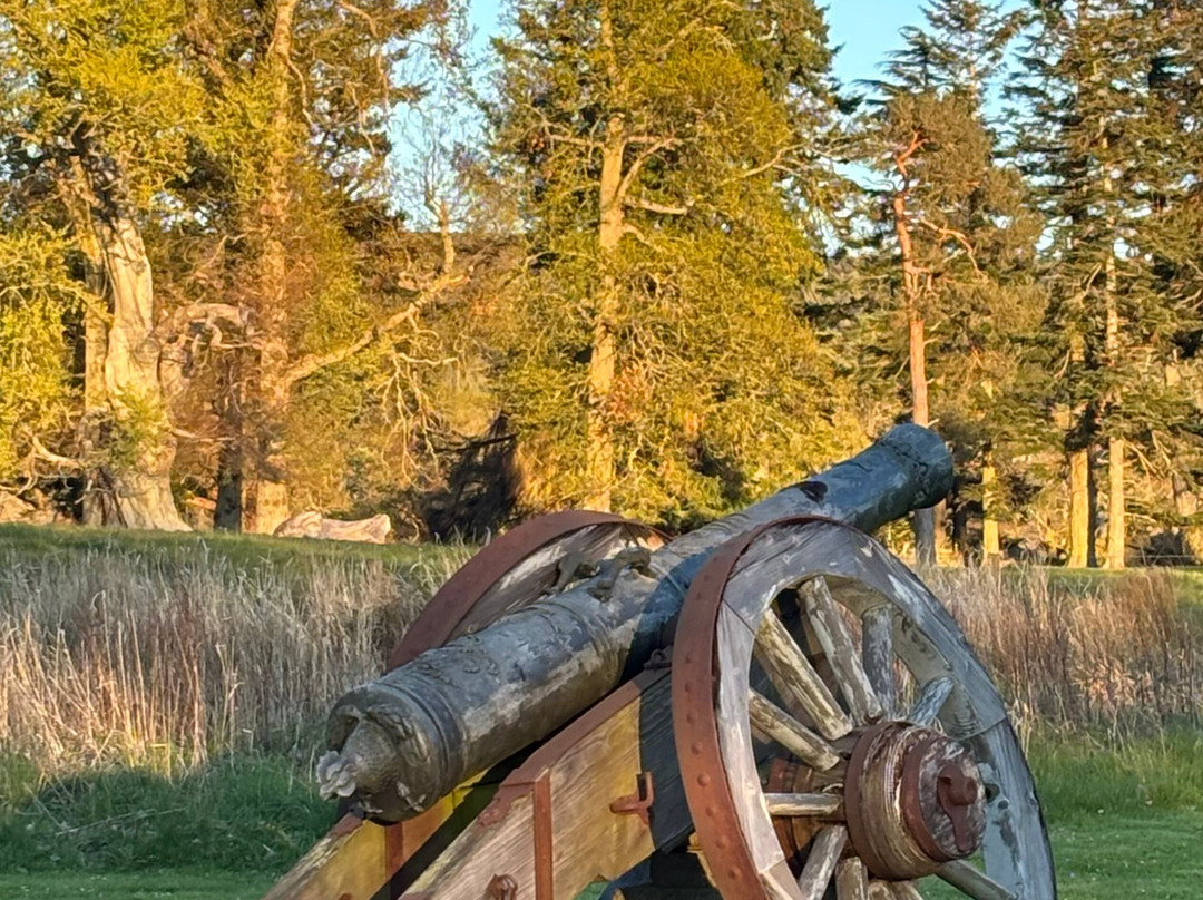 Chillingham Castle-阿尼克必去景点