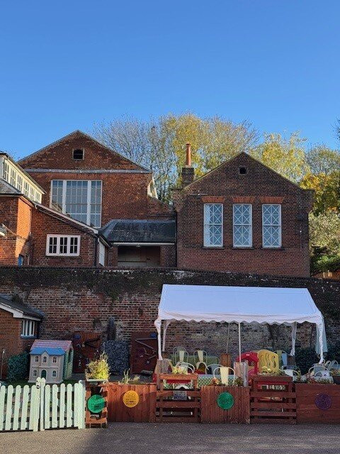 British Schools Museum-希钦必去景点