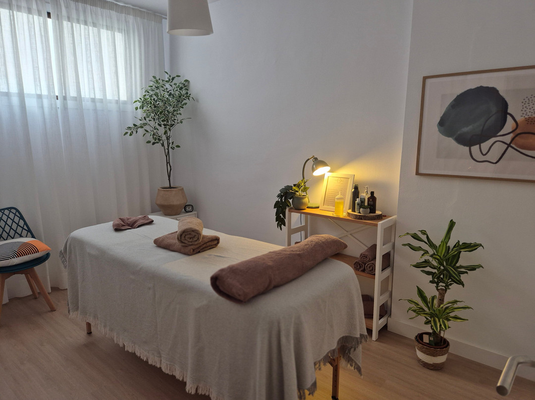 Ritual Massage Maspalomas-San Fernando必去景点
