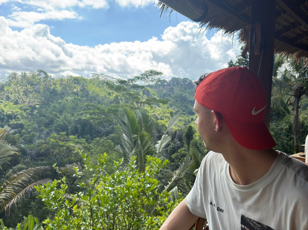 Bali Viaje-Batubulan必去景点
