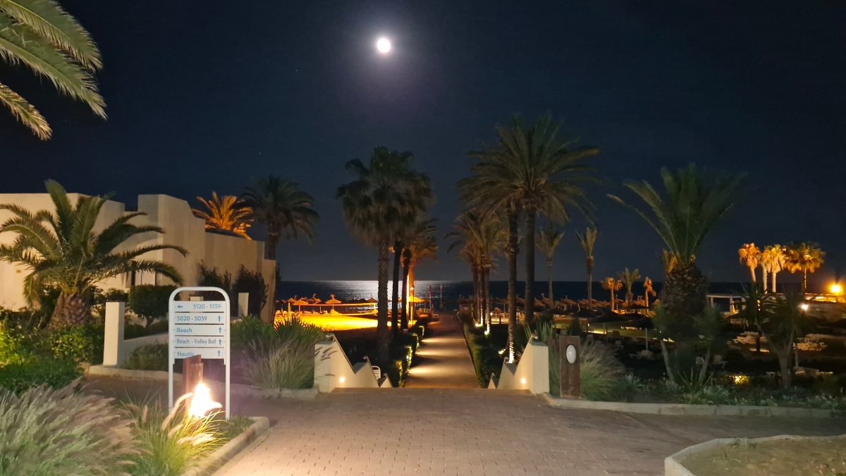 卡利梅拉德尔菲诺海滩度假村及 SPA 中心 - 全包式-旅行者