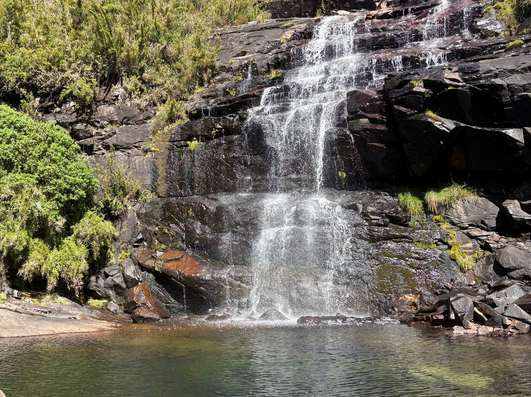 Gute Passeios-Itatiaia National Park必去景点
