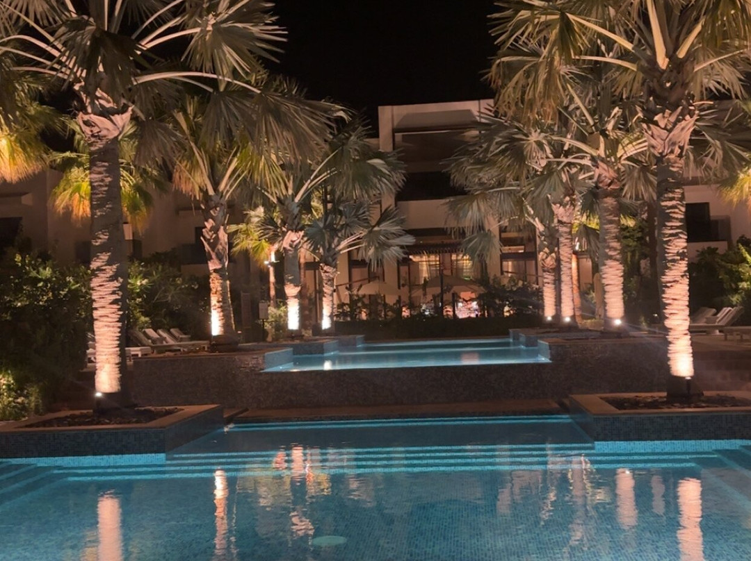 Hawar Resort by Mantis主图