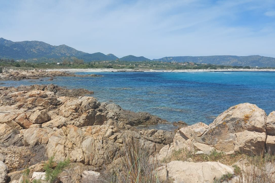 Spiaggia Isuledda-San Teodoro必去景点