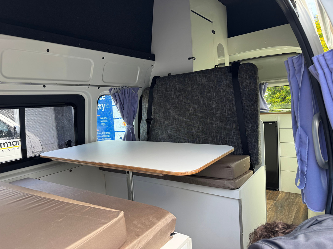 Camperman Australia