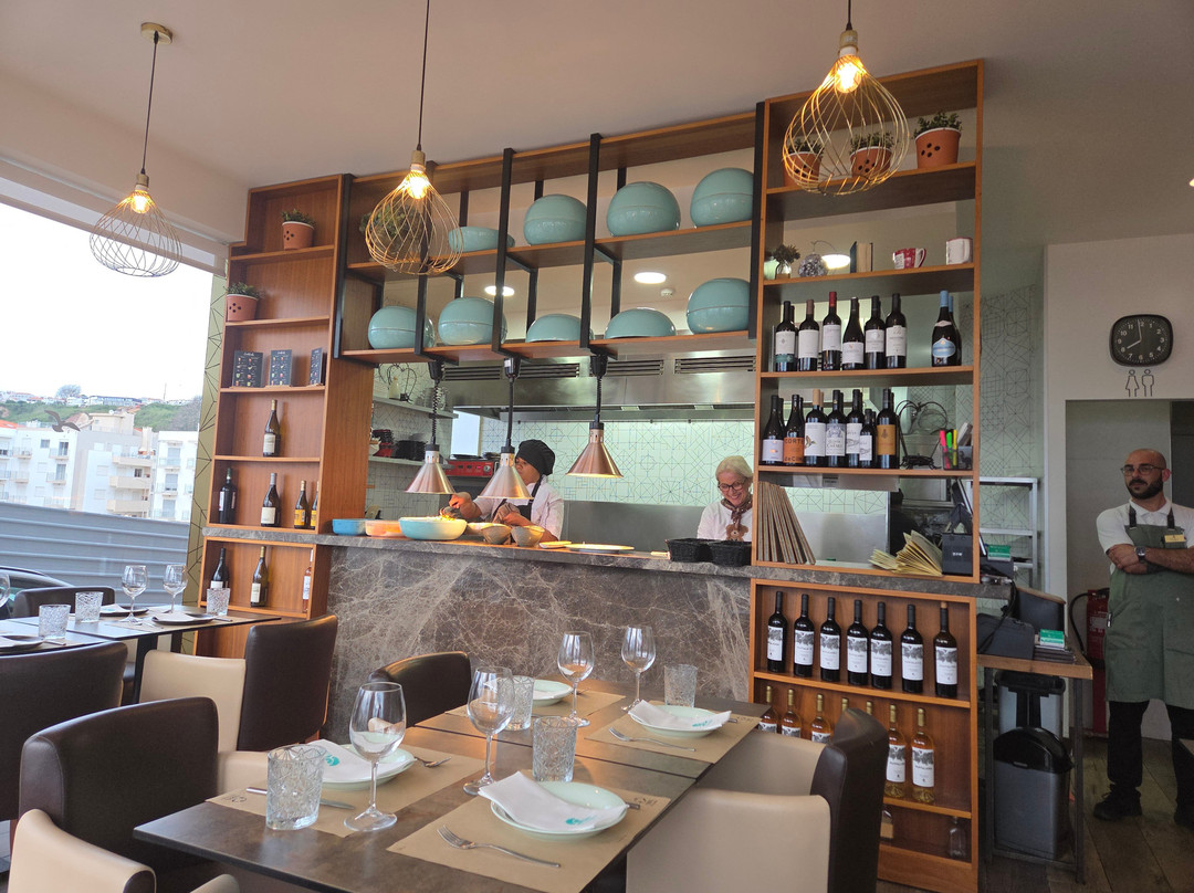 Pangeia By The Sea