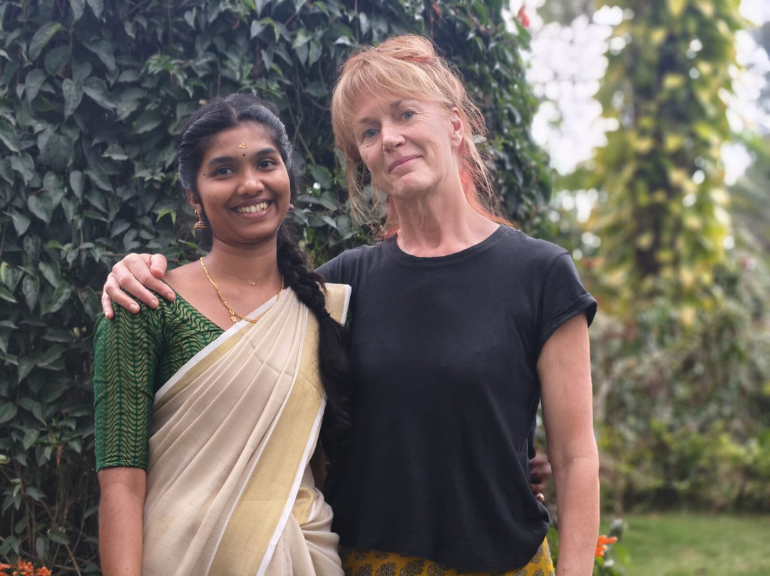 Ayurgem Ayurveda Yoga & Wellness Retreat Munnar-Ambazhachal必去景点