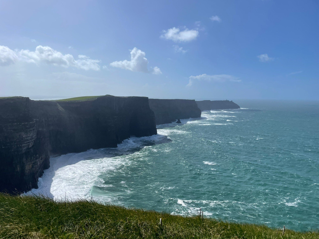 Small Escorted Tours Of Ireland-基尔肯尼必去景点
