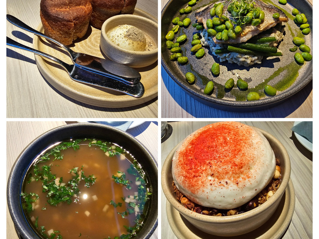 考纳斯酒店主图
