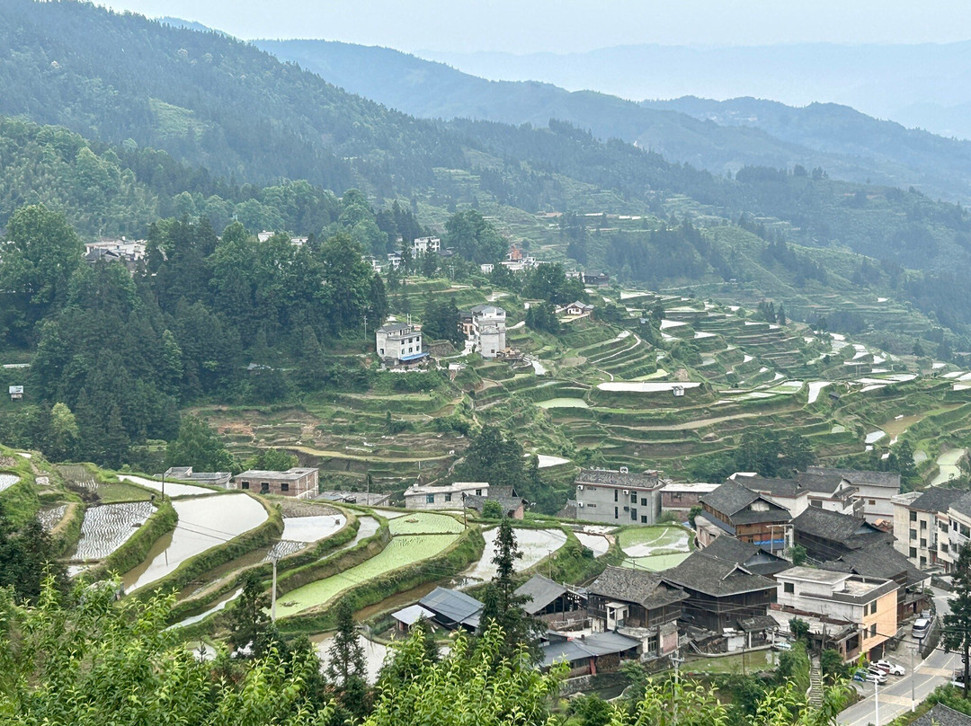 肇兴溪舍·山堂民宿（肇兴侗寨店）主图
