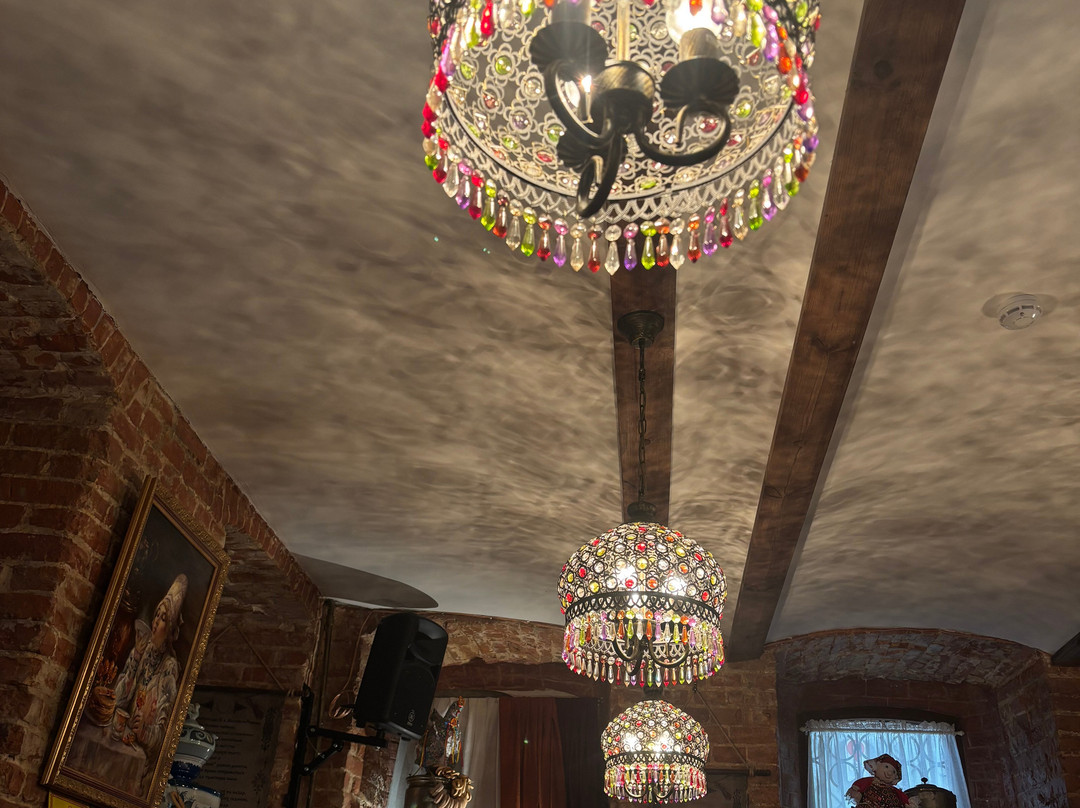 Museum of the History of Ryazan Lollipop-Ryazan必去景点