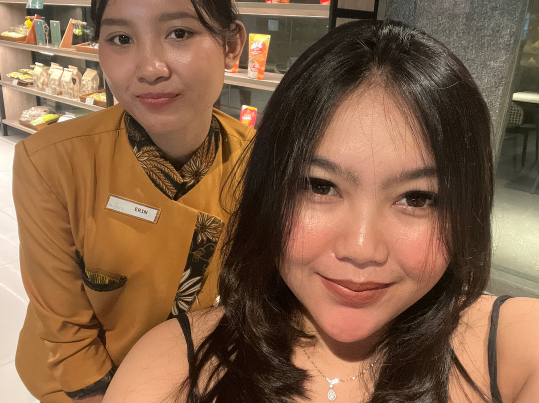 芝卡朗努安扎会议酒店主图