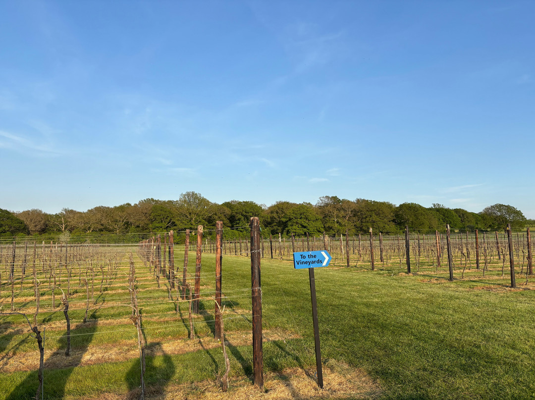 Balfour Winery-Staplehurst必去景点