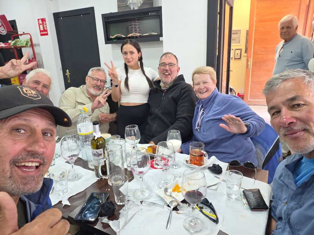 Bar Jacobeo