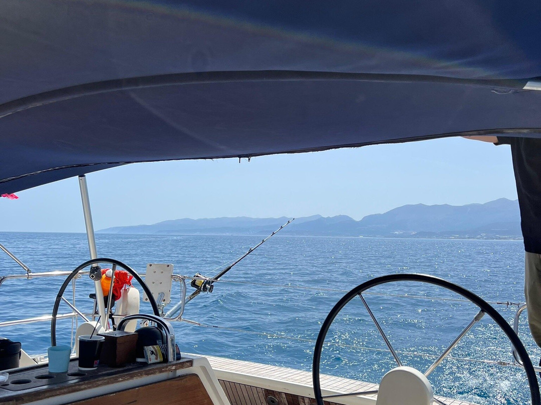 Malia Yachting-马利亚必去景点
