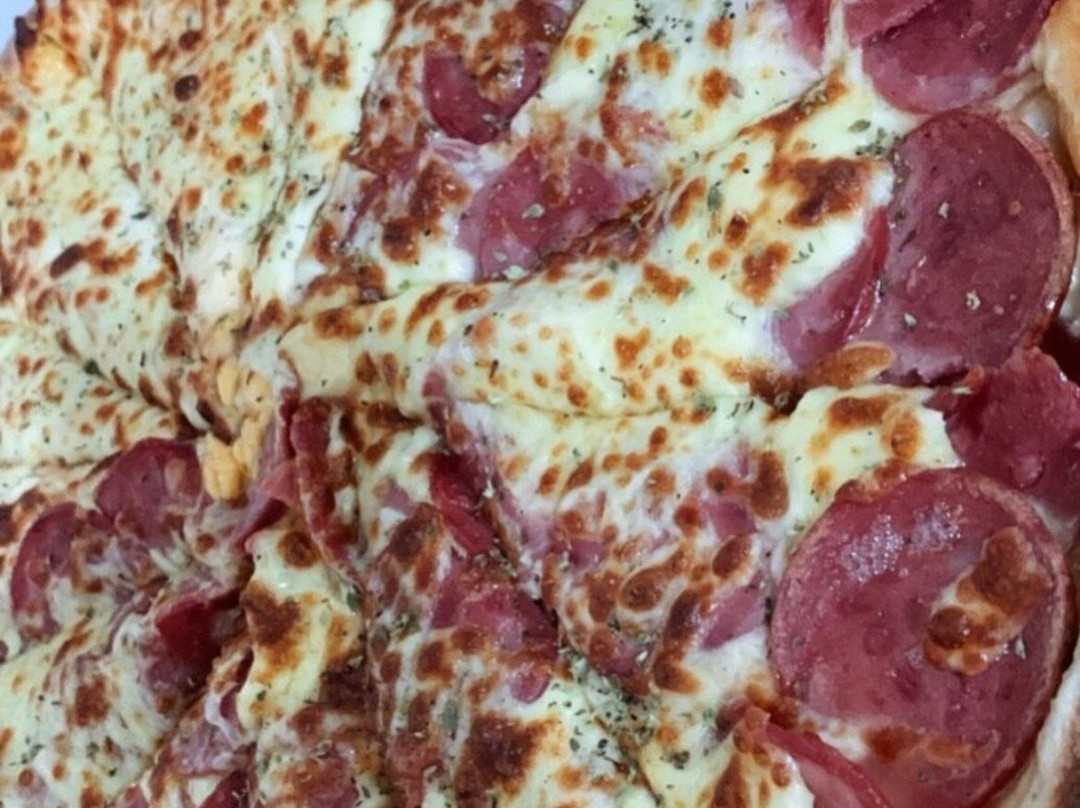 Restaurante e Pizzaria Bertoldo