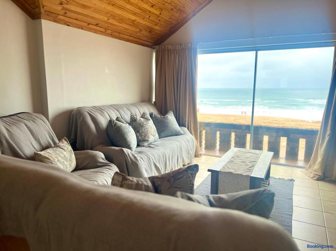 Seaview At It's Best