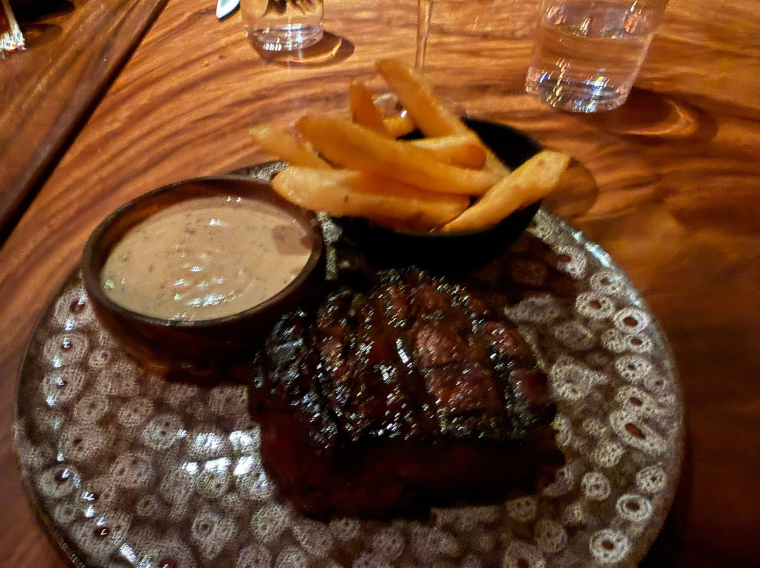 The Meat & Wine Co South Perth