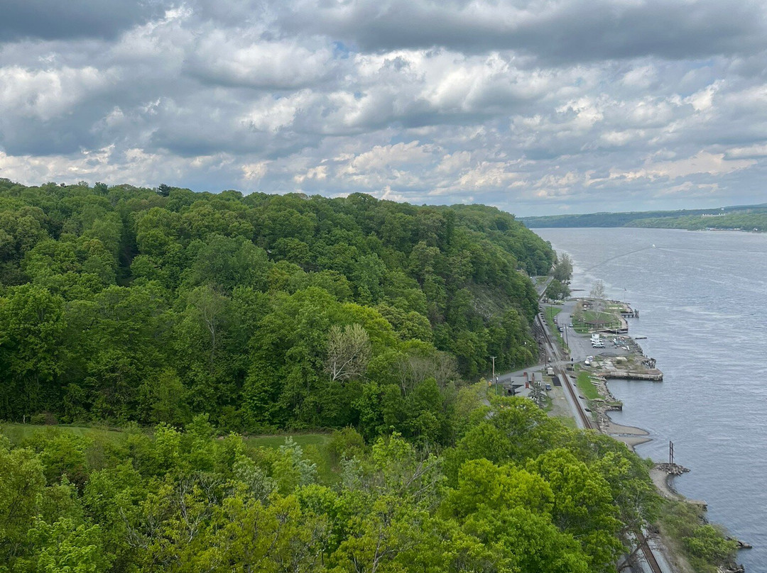 Walkway Over the Hudson State Historic Park-波基普西市必去景点